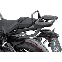 Hepco&Becker Yamaha Mt-10 2022 Alurack Topkoffer Achtermontage