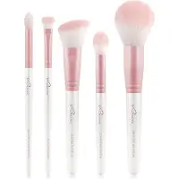 Luvia Cosmetics Prime Vegan Candy Daily Essentials Penselensets 1 stuk