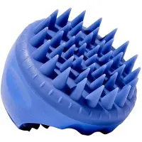 Hairlust Scalp Delight Platte en paddle borstels Unisex 100.0g