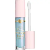 Too Faced Lippenbalsem Dames 6ml Wit