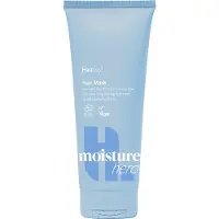 Hairlust - Moisture Hero Haarmaskers 200 ml
