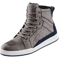 Held Marick WP Grijs Waterdicht Motorschoenen Maat 47