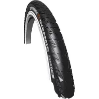 CST Banden Tournée Dynamic, 28 x 1.40" / 37-622 mm - Zwart met reflecterende elementen