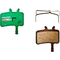 Swissstop Avid Juicy 5+7 Hydraulic Remblokken Schijfrem