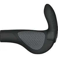 Ergon GP3 EVO L Fietshandvatten - Comfort & Ergonomie