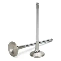 Supertech Audi/VW 1.8T 5V Inconel Exhaust Valve - Set of 8