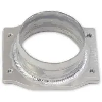 ISR Performance MAF Adapter - Nissan Z32