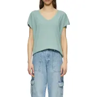 s.Oliver Shirt pastelgroen