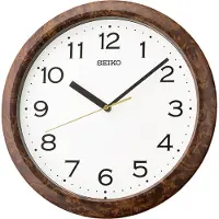 Seiko QHA014B Horloge
