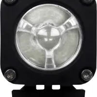 Rigid Industries Ignite Spot - SM - Black