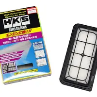 HKS Selection Replacement Super Air Filter S Size - For 70017-AK101