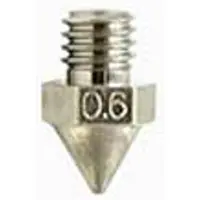Raise3D Pro2 V3H Nozzle 0.6 mm