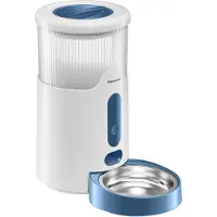 Panasonic Voerautomaat Pet CP-JNF01CW