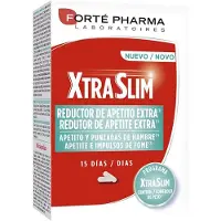 Forte pharma Food Supplement Forté Pharma Xtraslim 60 Units