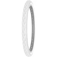 Michelin City Junior 14'' Tubetype Stiff White City Band || Maat: 37 mm