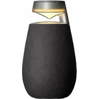 LG Draadloze Bluetooth-luidspreker - - XBOOM 360 XO2 - 360 Audio - Waterdicht - Zwart