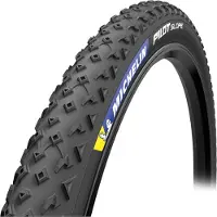 Michelin Pilot Slope 26'' Tubeless Ready Soft MTB Band || Maat: 2.25