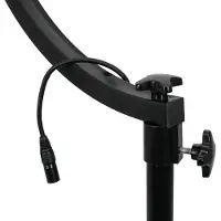 Steinigke Eurolite Tripod Mount PRO DMX Motor