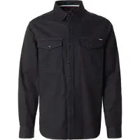 Replay Overhemd black denim