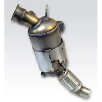 VEGAZ BK-881 Roetfilter (DPF)