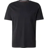 Replay Shirt zwart
