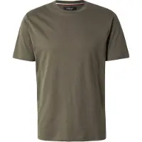 Replay Shirt groen