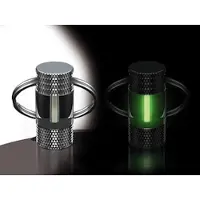 Traser lichtgevende sleutelhanger, groen