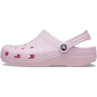 Crocs Klomp Unisex Classic Pink Milk-Schoenmaat 33 - 34