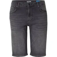Cars Jeans 'CALIFORNIA' black denim