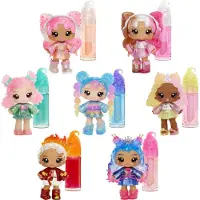 Mga Pop - Britney Boba met Lipgloss Set