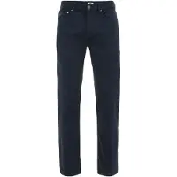 We fashion Broek donkerblauw