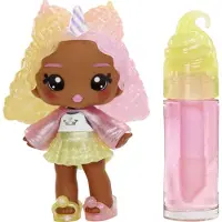 Mga Pop - Nia Candy Fluff met Lipgloss Set