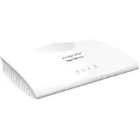 Draytek Modem - - VIGOR 167 - VDSL2 - 4-poorts switch - Statische IP-routering