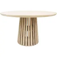 Kick Collection Kick eettafel jude 120cm -