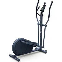Kettler HOI Cross crosstrainer Blueberry Green – 10 weerstandsniveaus