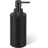 DECOR WALTHER Zeepdispenser Club SSP 3 Mat Zwart 24