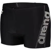 Arena Byor Evo R Swimming Boxer 27 Cm Zwart FR 75 Man