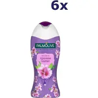 Palmolive Japanese Garden Douchegel Tray 12 X 250 Ml