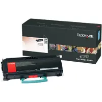 Lexmark - E260A80G - Toner zwart