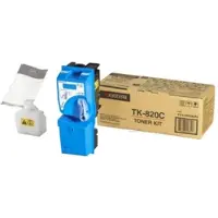 Kyocera Toner TK-820C Cyaan
