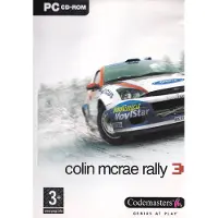 Colin Mcrae Rally 2003 - Windows