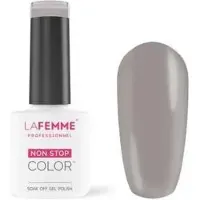 La Femme Gel Polish UV-LED/ HEMA free/ Vegan/ 7Free/ H071/Beige Silk