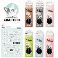 Studio Light Value pack Twin tip markers - Essentials nr. 02