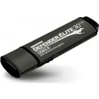 ISTORAGE Defender Elite 30 64GB Black