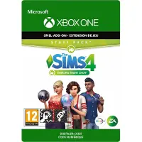 The Sims 4: Bowling Night Stuff - Add-on - Xbox One Download
