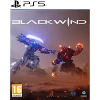 Blackwind/playstation 5