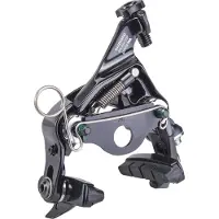 Shimano Dura Ace R9100 Direct Anchorage Voorste Velgremklauw Voor Fiets