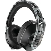 Nacon 700hs Ultralight Artic Camo Ps4/ps5 Draadloze Koptelefoon