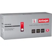 ActiveJet ATB-2421N Tonercartridge - Zwart - 1 stuk(s) - Compatibel