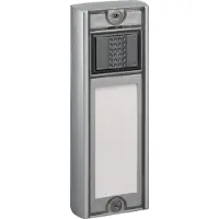 Grothe 43440 Zender voor Draadloze deurbel